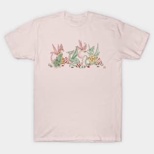 Candy Dragons T-Shirt